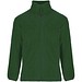 Artic Fleecejacke für Herren, dunkelgrün, M